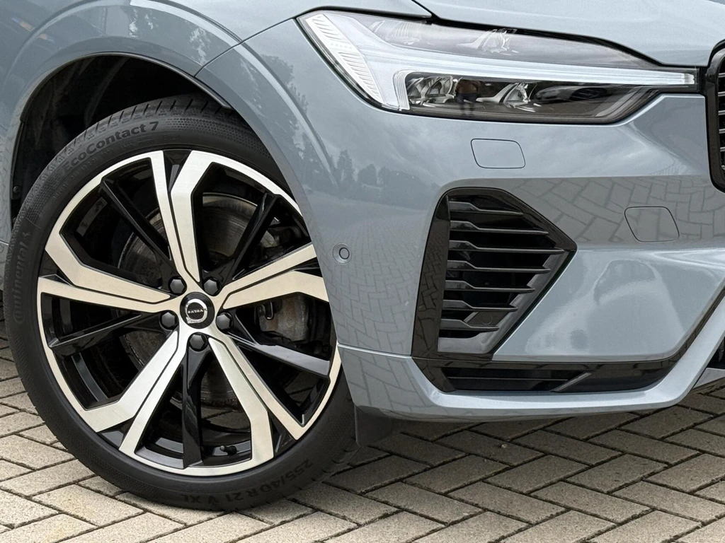 Volvo XC60 – foto 41