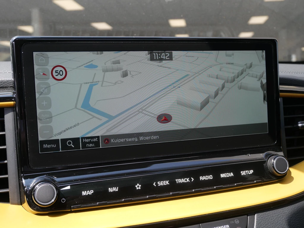Kia XCeed – foto 9
