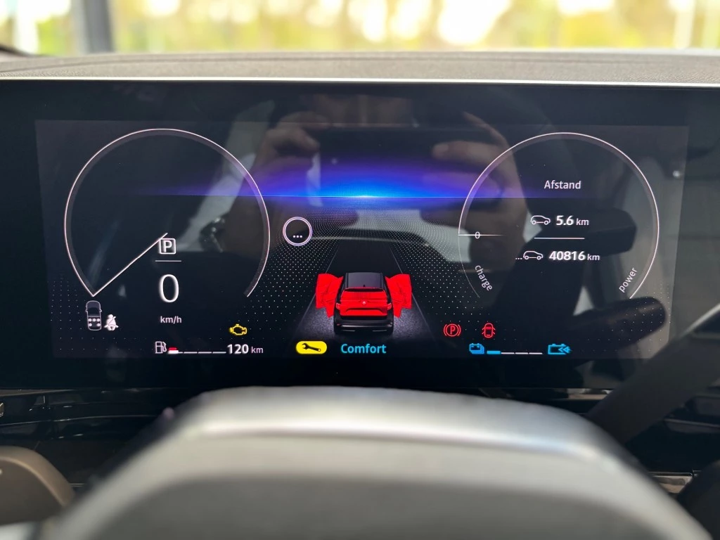 Renault Espace – foto 17