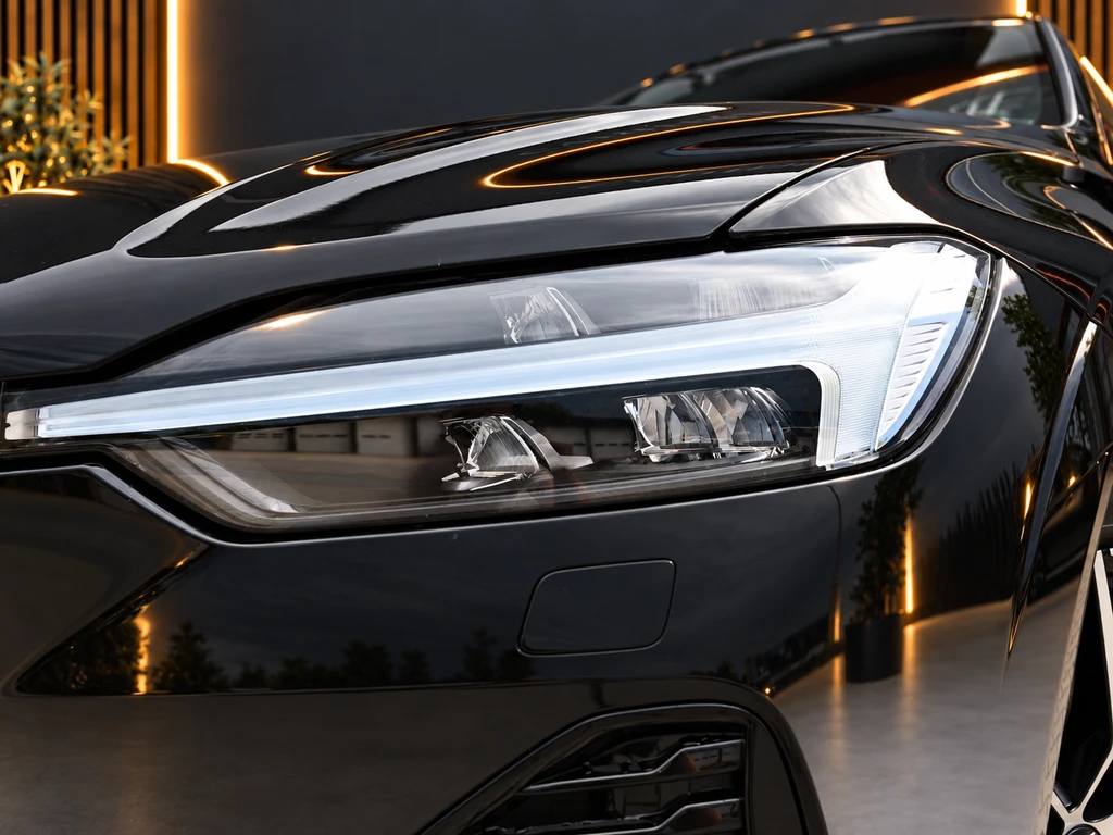 Volvo XC60 – foto 19