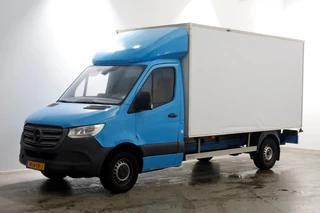Mercedes-Benz Sprinter – thumbnail 2
