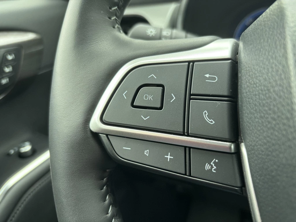 Toyota Highlander – foto 15