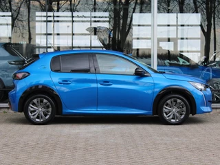 Peugeot e-208 – thumbnail 7
