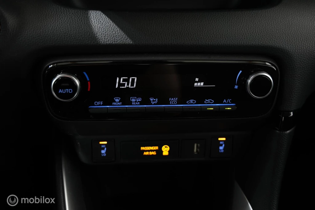 Toyota Yaris – foto 23