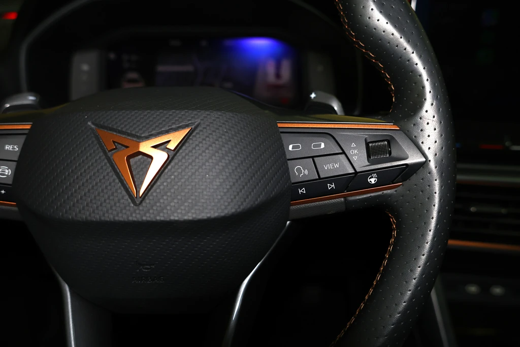 CUPRA Formentor – foto 17
