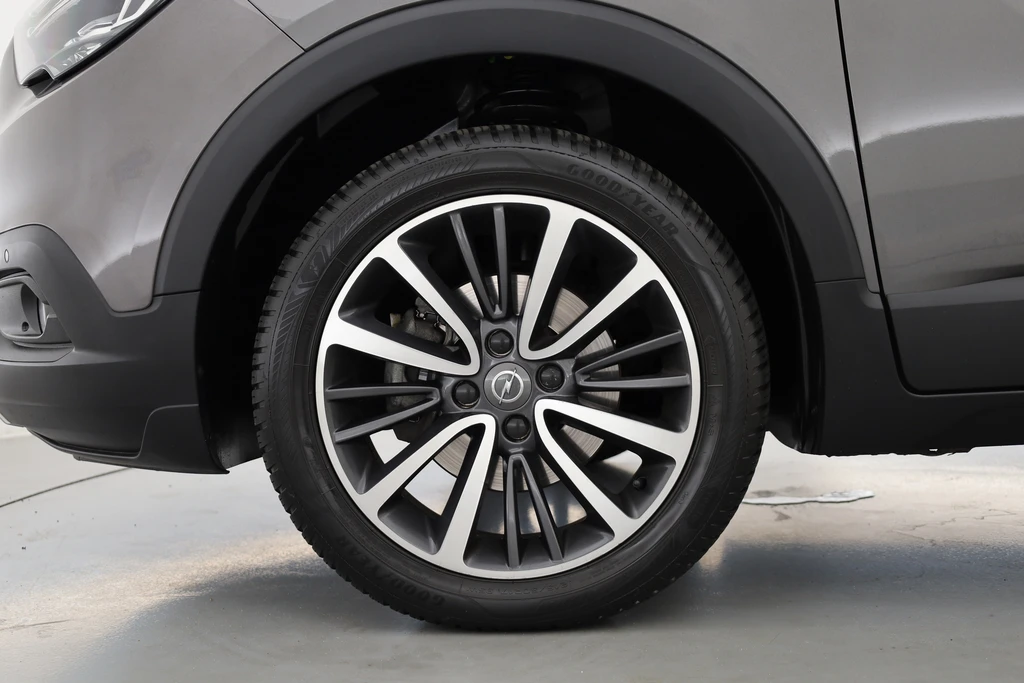 Opel Crossland X – foto 43