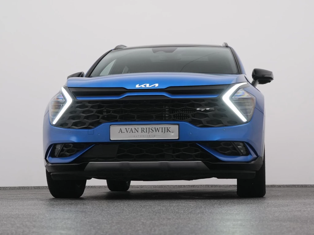 Kia Sportage – foto 20