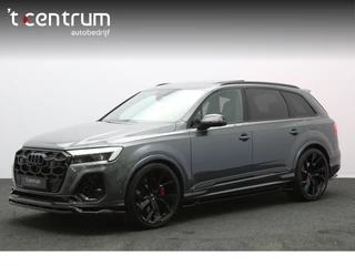 Audi Q7 – thumbnail 1
