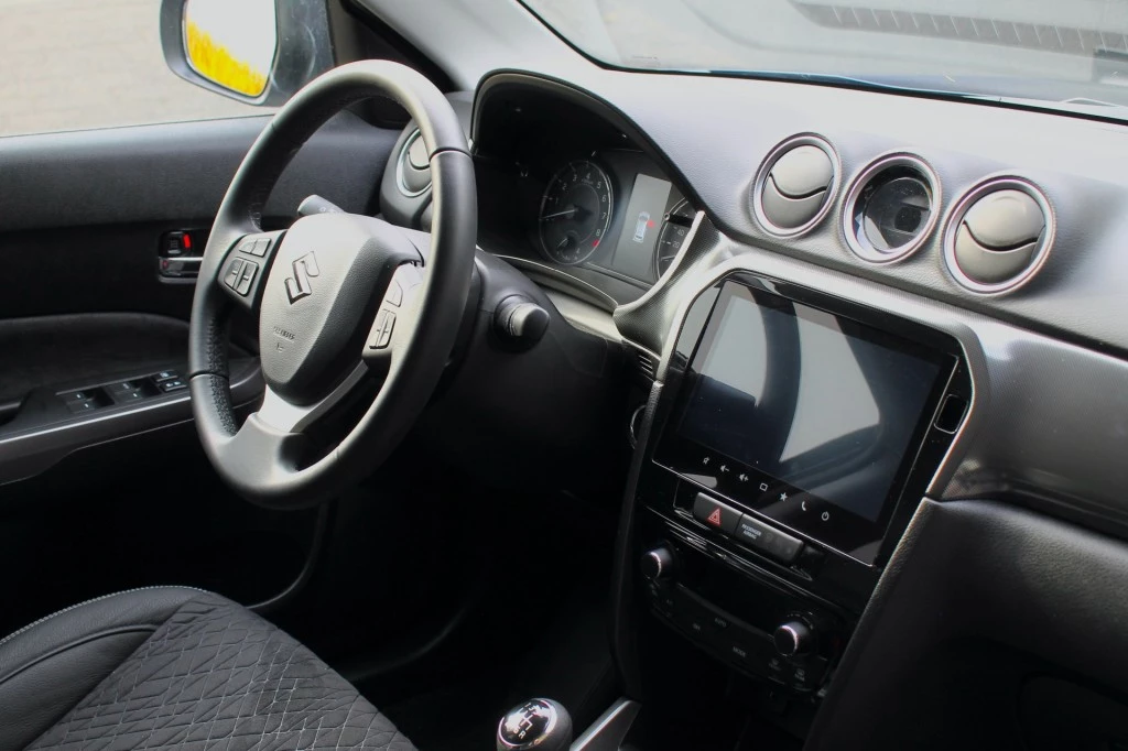 Suzuki Vitara – foto 15