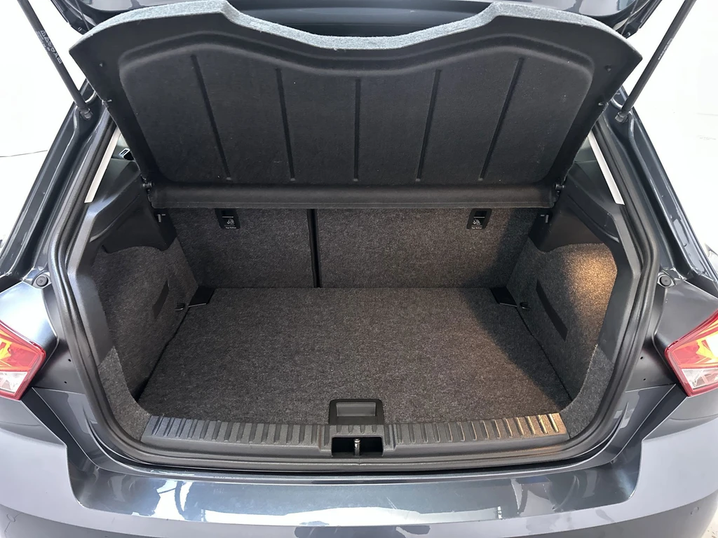 SEAT Ibiza – foto 14