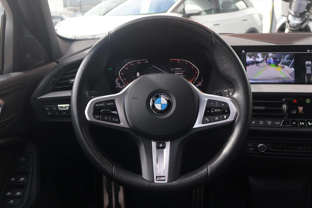 BMW 1 Serie – foto 22