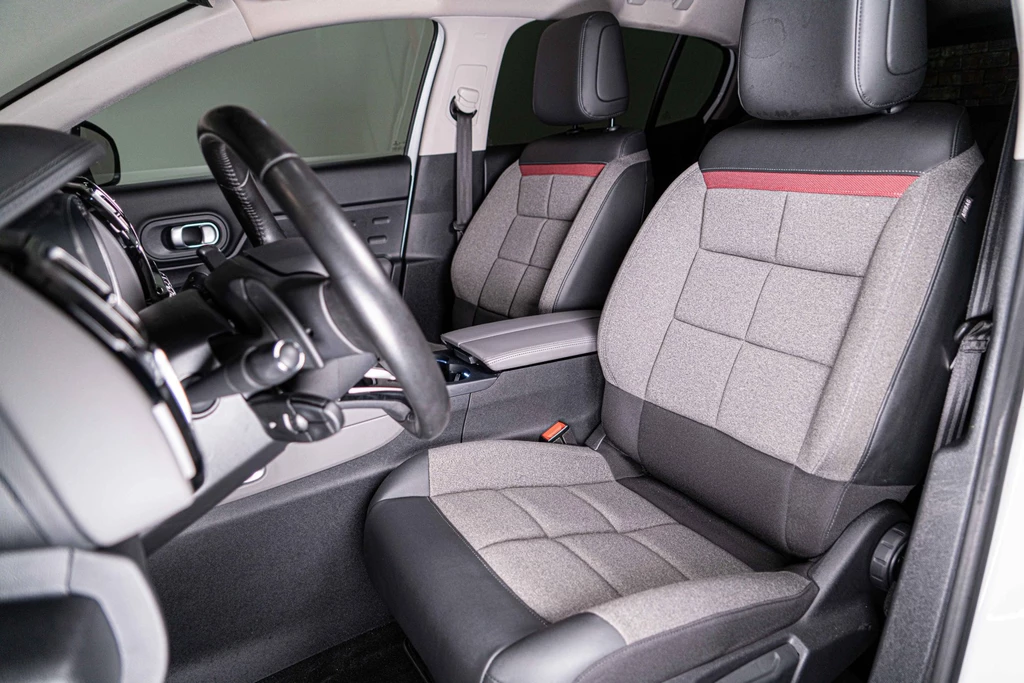 Citroën C5 Aircross – foto 24
