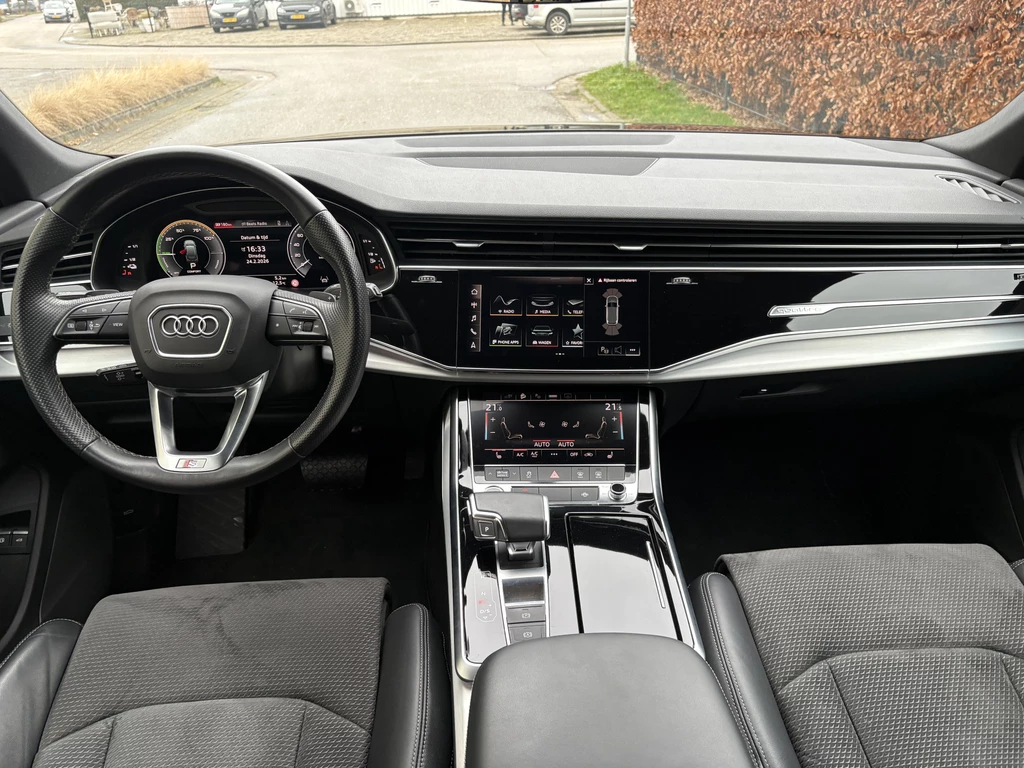 Audi Q7 – foto 9