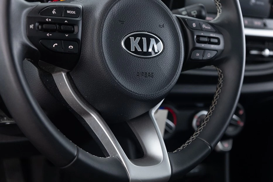 Kia Picanto – foto 13