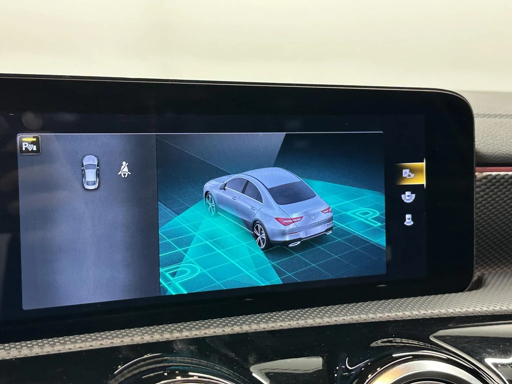 Mercedes-Benz CLA – foto 52