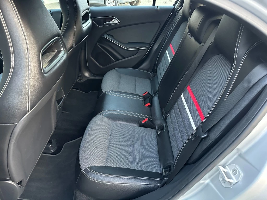 Mercedes-Benz A-Klasse – foto 37