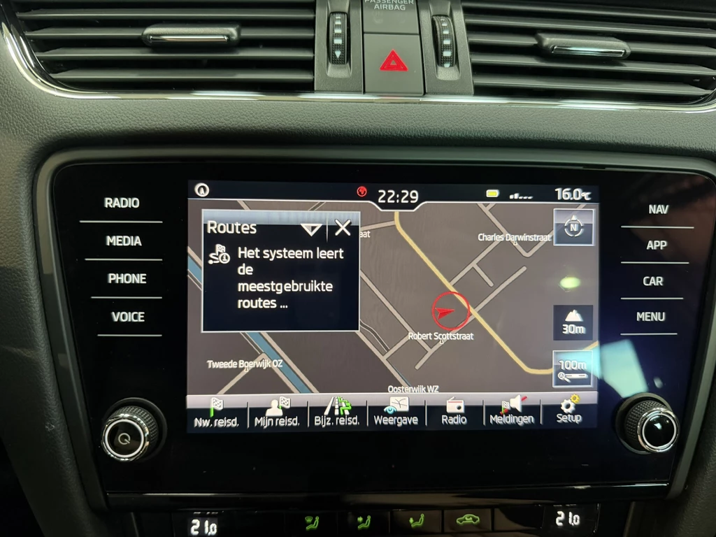 Škoda Octavia – foto 22