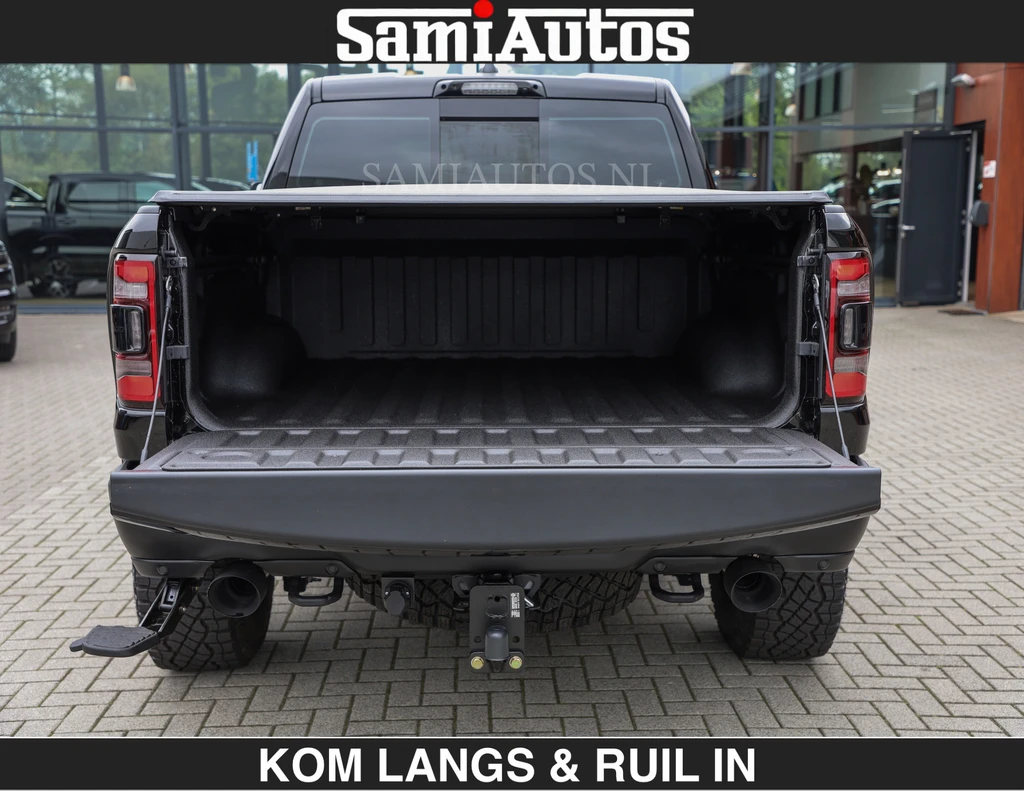 Dodge Ram Pick-Up – foto 70