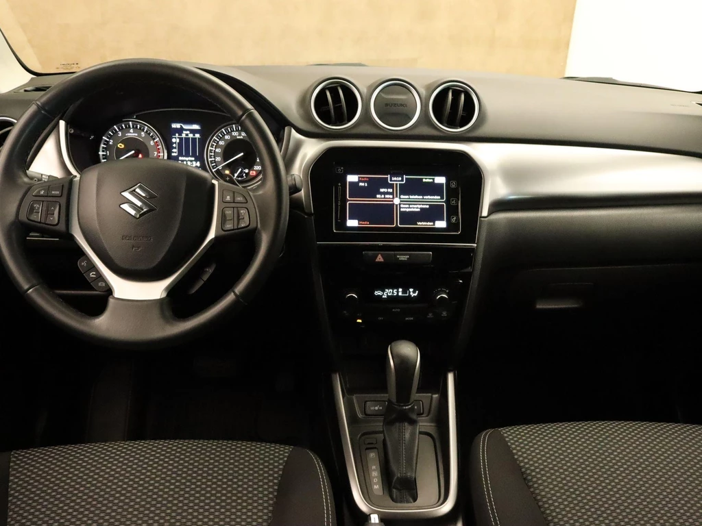 Suzuki Vitara – foto 24