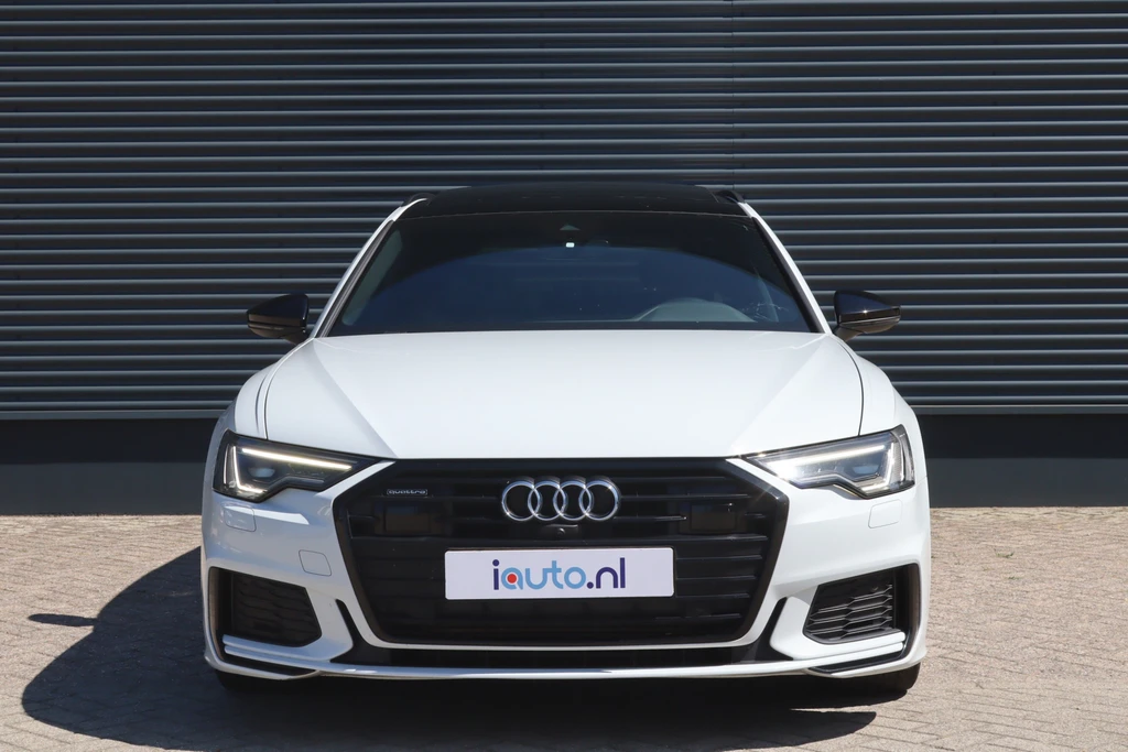 Audi A6 – foto 8