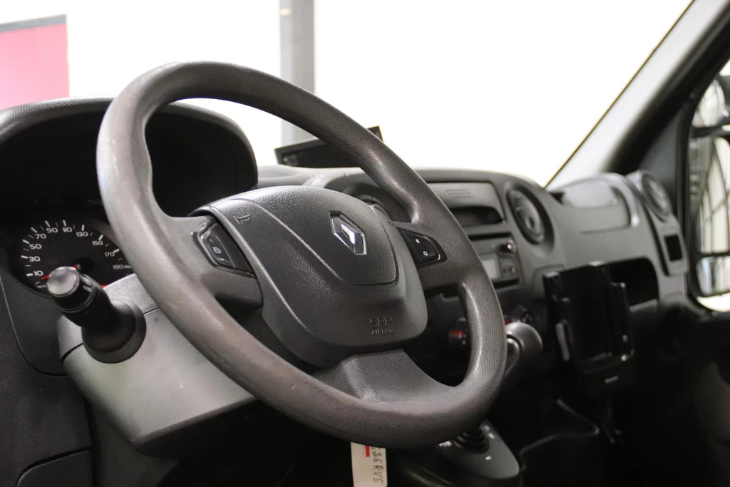 Renault Master – foto 10