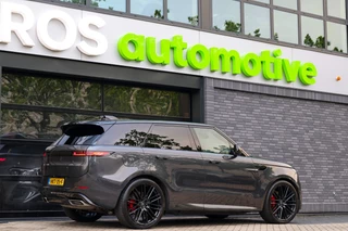 Land Rover Range Rover Sport – thumbnail 11