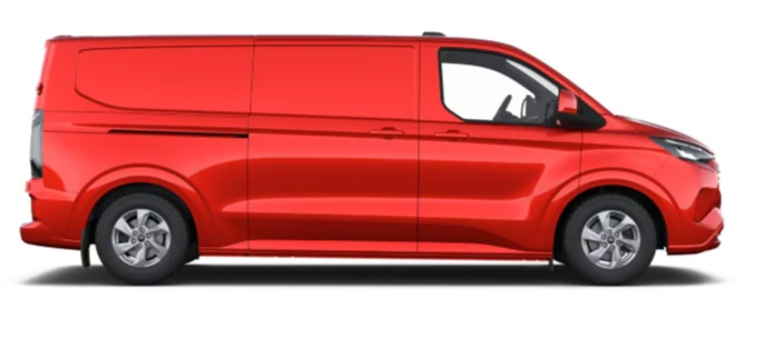 Ford Transit Custom – foto 3