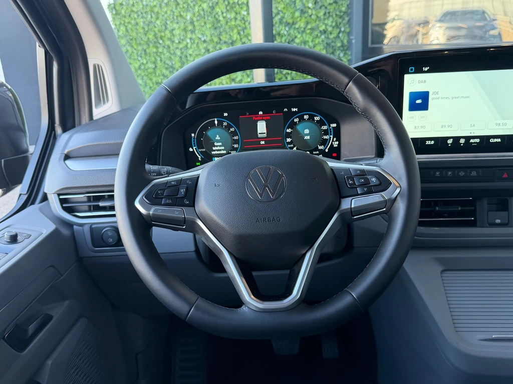 Volkswagen e-Transporter – foto 38