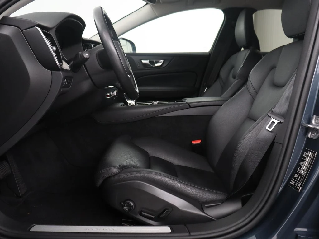 Volvo V60 – foto 7