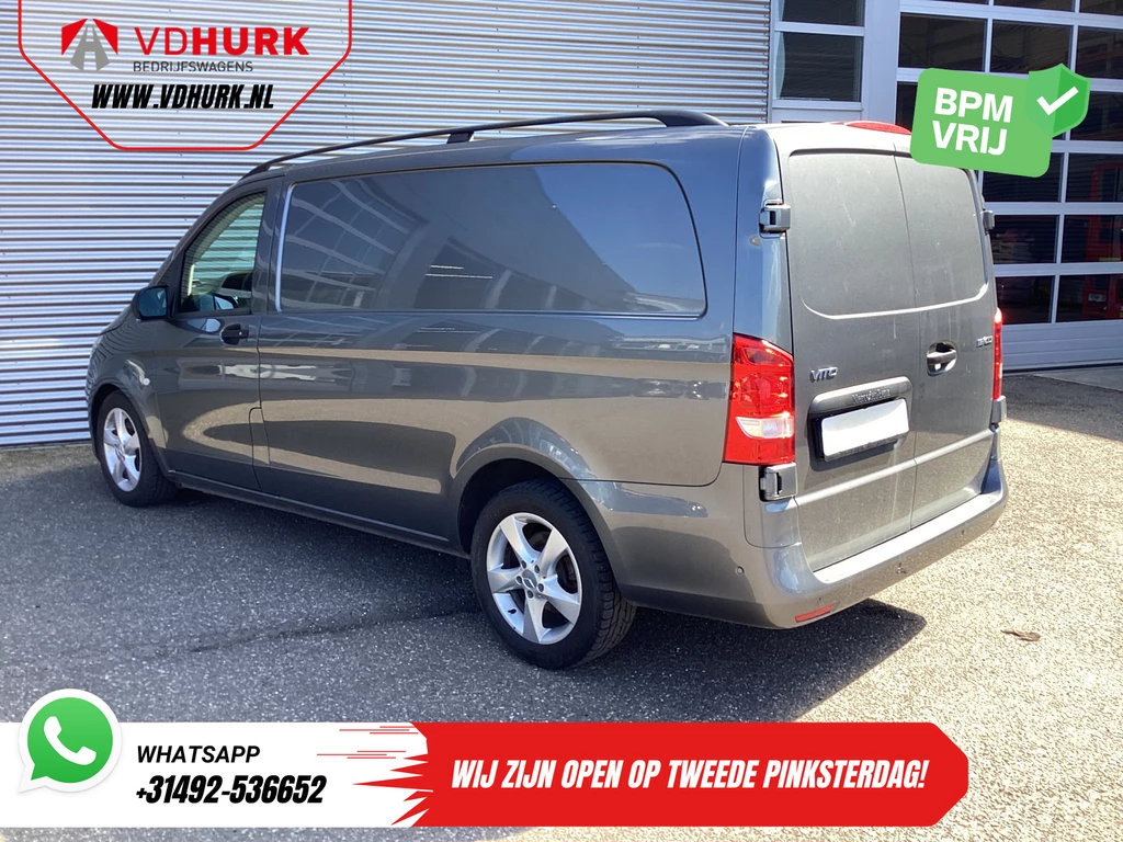 Mercedes-Benz Vito – foto 2