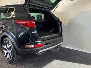Kia Sportage – thumbnail 9