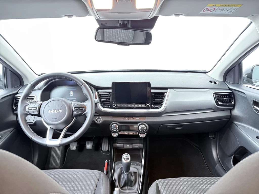Kia Stonic – foto 37