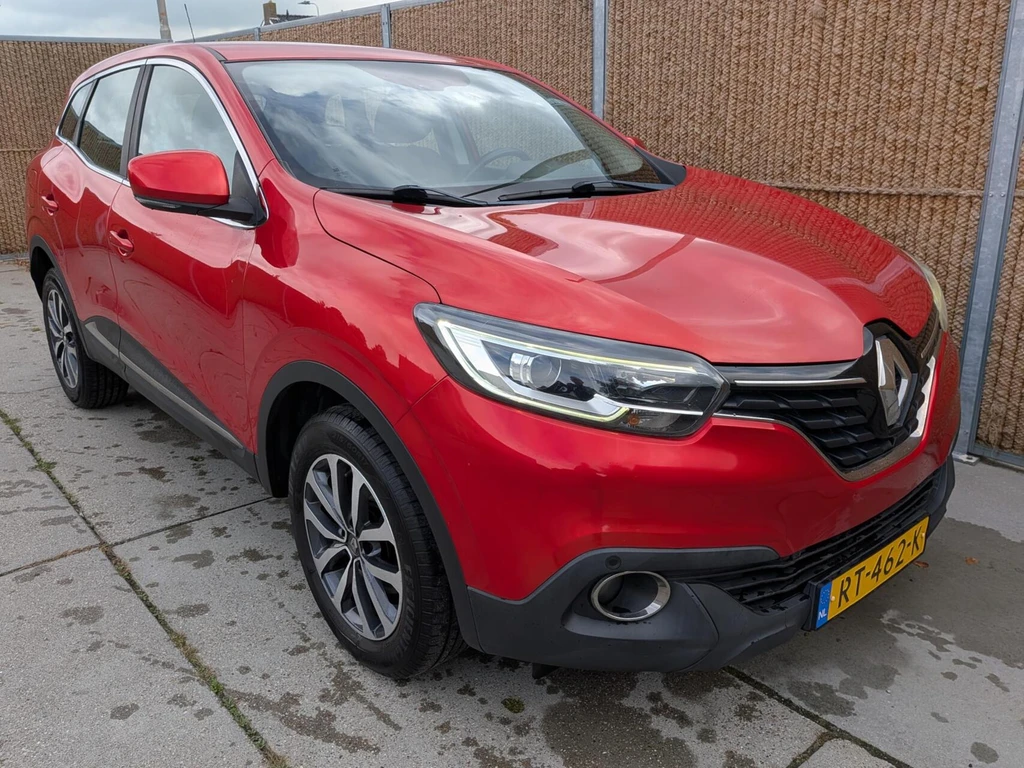 Renault Kadjar – foto 9