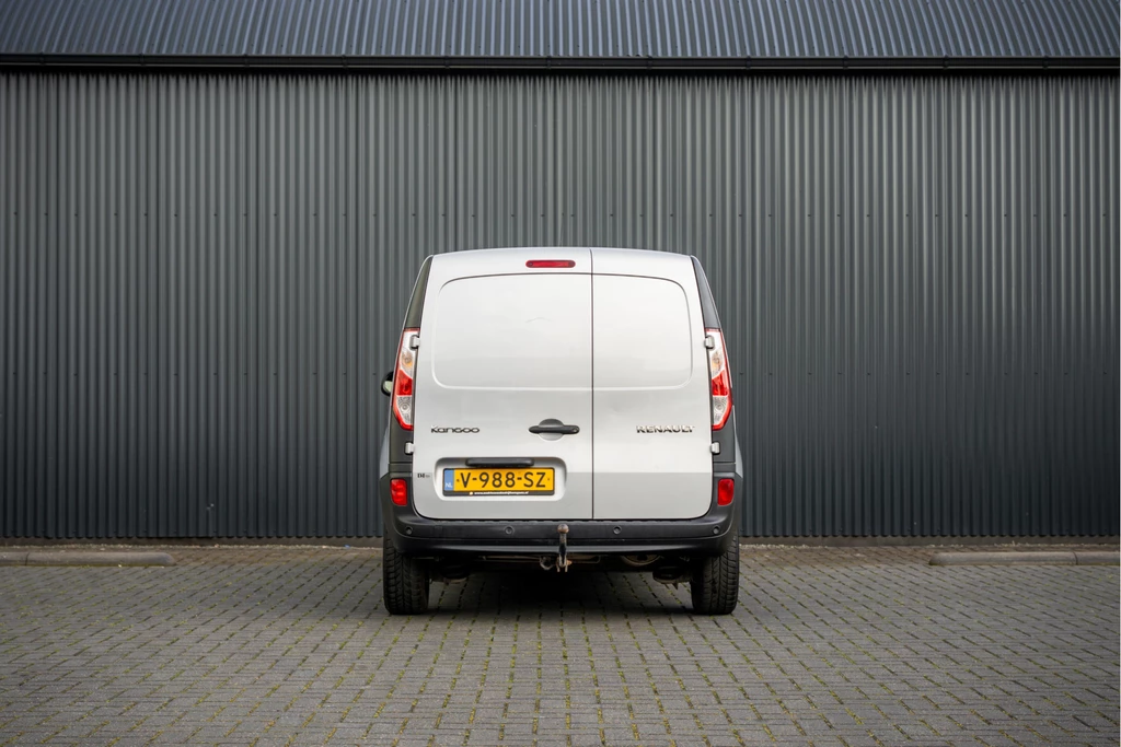 Renault Kangoo – foto 3