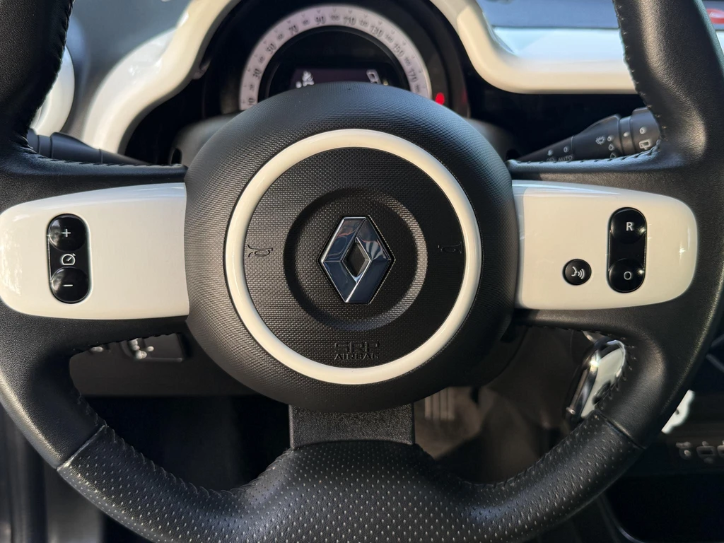 Renault Twingo – foto 15