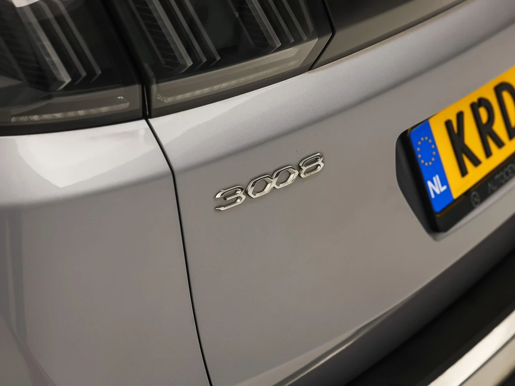 Peugeot 3008 – foto 38