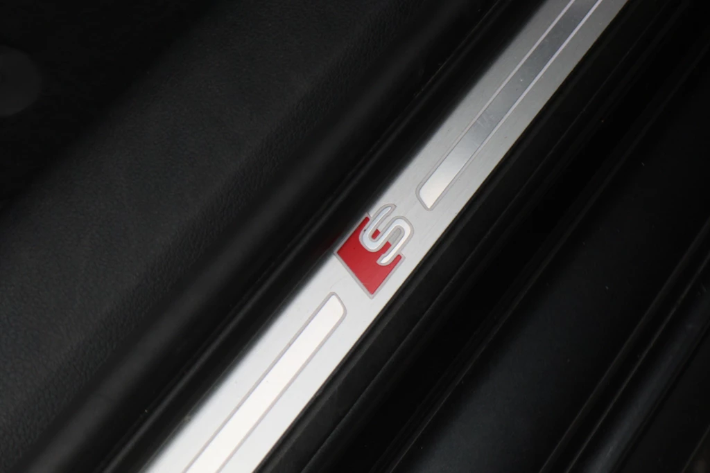 Audi A4 – foto 29