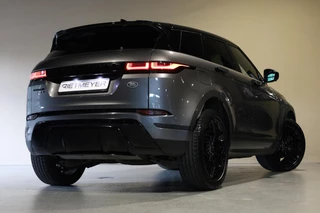 Land Rover Range Rover Evoque – thumbnail 8