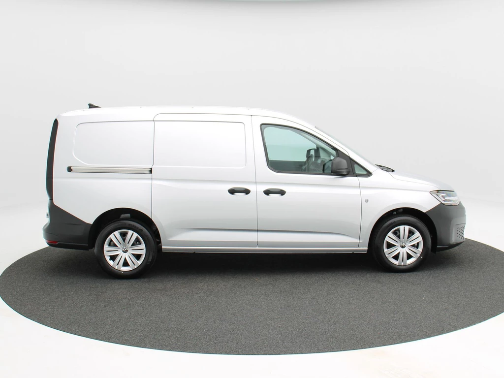 Volkswagen Caddy – foto 6