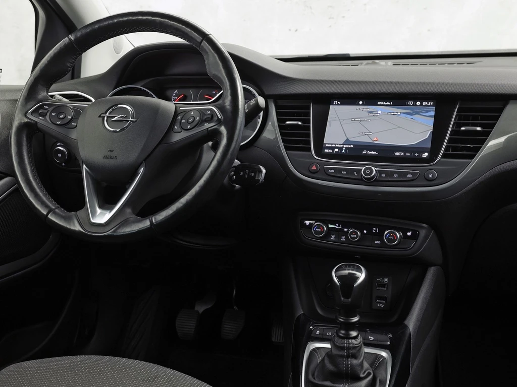 Opel Crossland – foto 9
