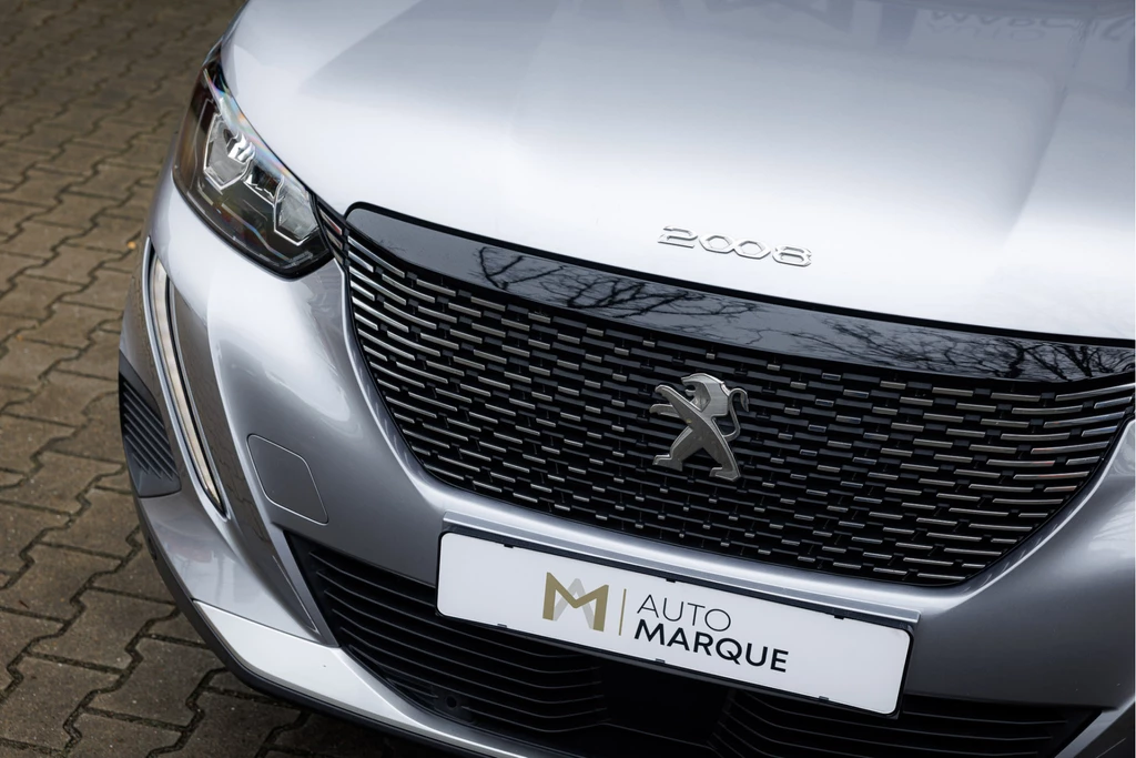 Peugeot 2008 – foto 8