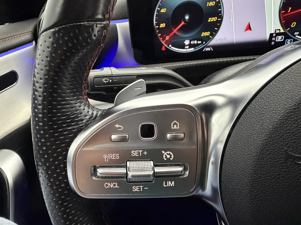 Mercedes-Benz CLA – foto 16