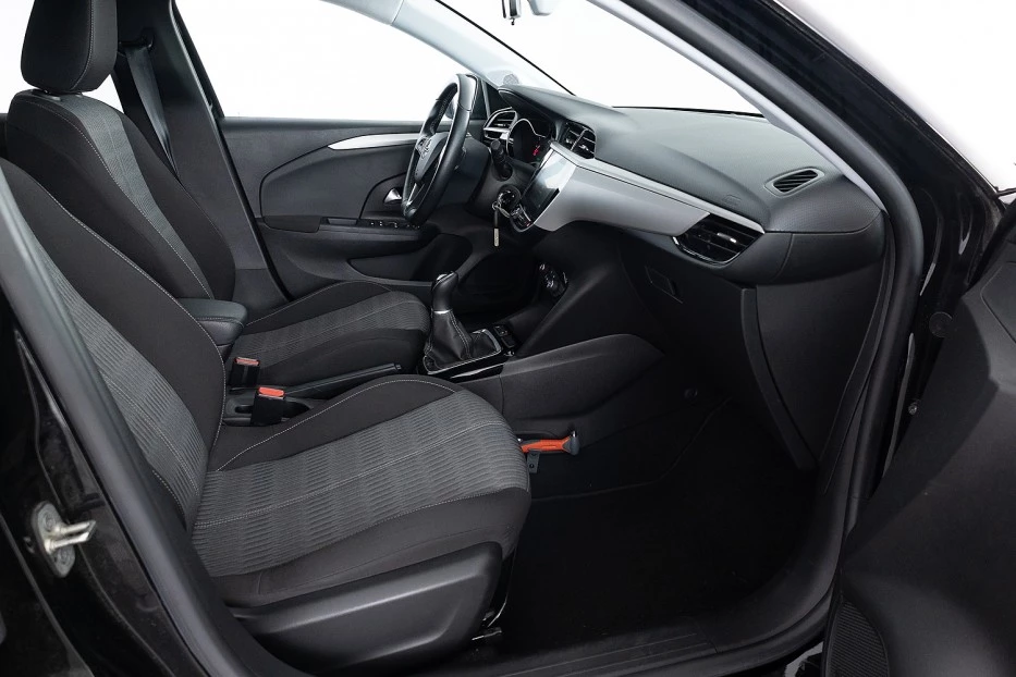 Opel Corsa – foto 10
