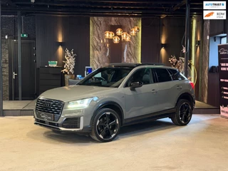 Audi Q2 – thumbnail 1