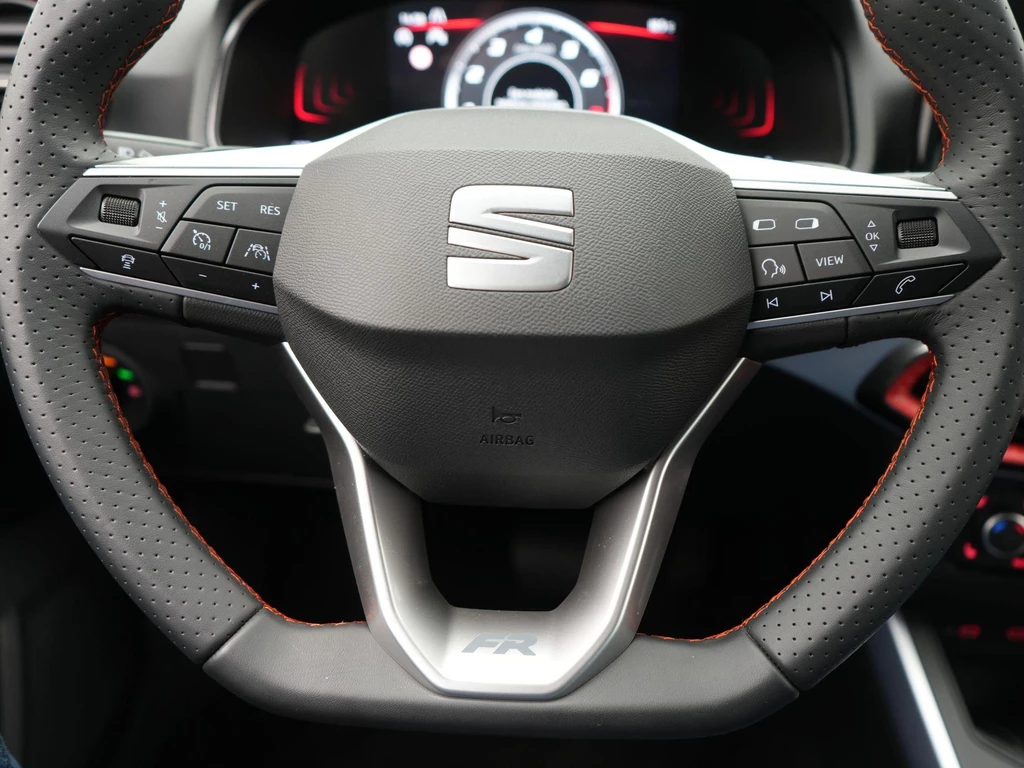SEAT Arona – foto 19