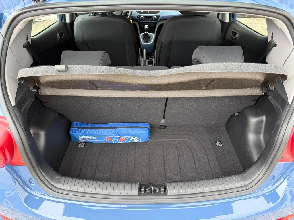 Hyundai i10 – foto 11