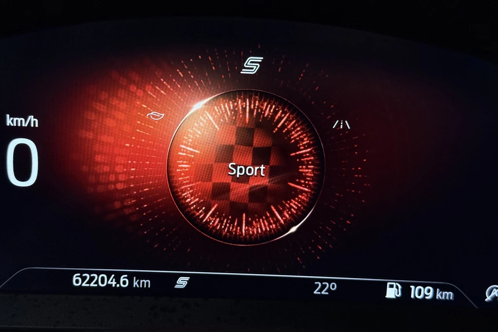 Ford Focus – foto 18
