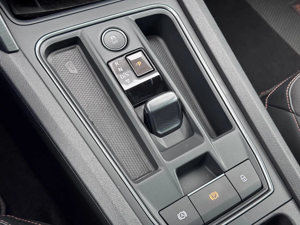 CUPRA Formentor – foto 15