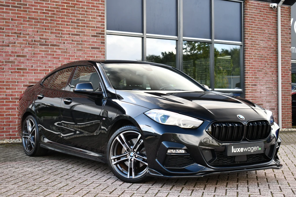 BMW 2 Serie – foto 22
