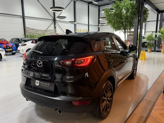 Mazda CX-3 – thumbnail 11
